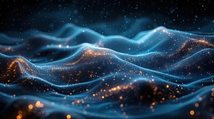 Cosmic energy background