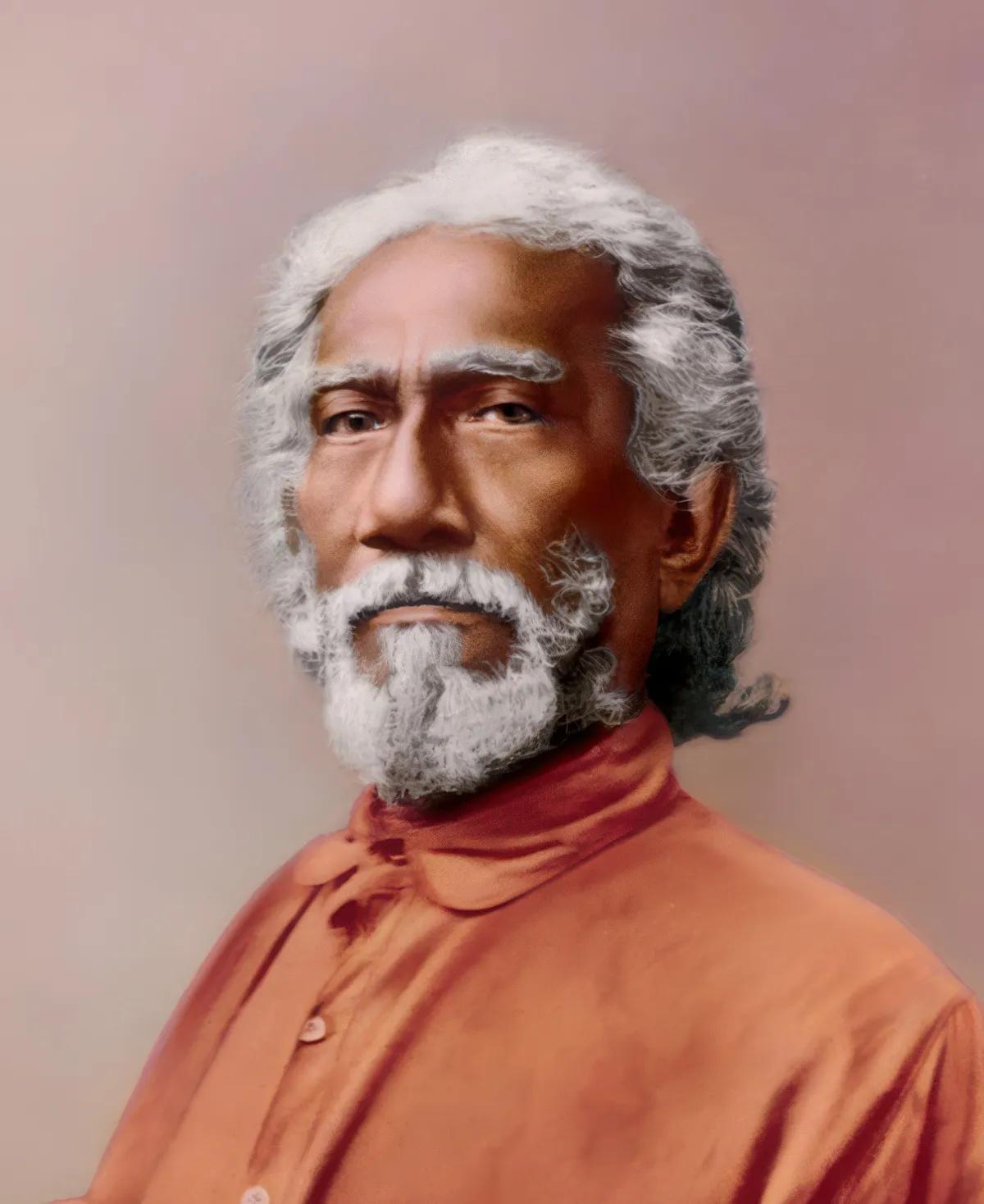Swami Sri Yukteswar Giri