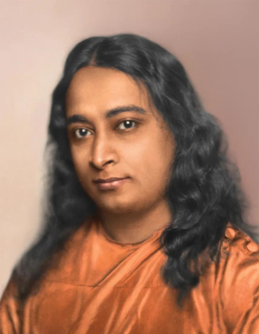 Paramahansa Yogananda
